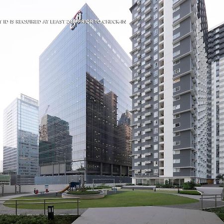 Zen Rooms Avida 34Th Uptown Bgc Pateros Exterior photo