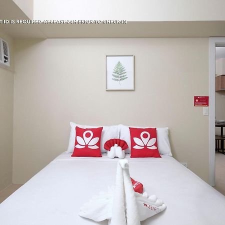 Zen Rooms Avida 34Th Uptown Bgc Pateros Exterior photo