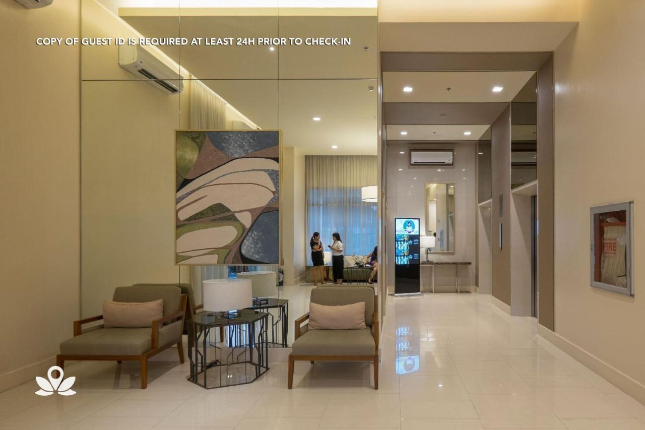 Zen Rooms Avida 34Th Uptown Bgc Pateros Exterior photo