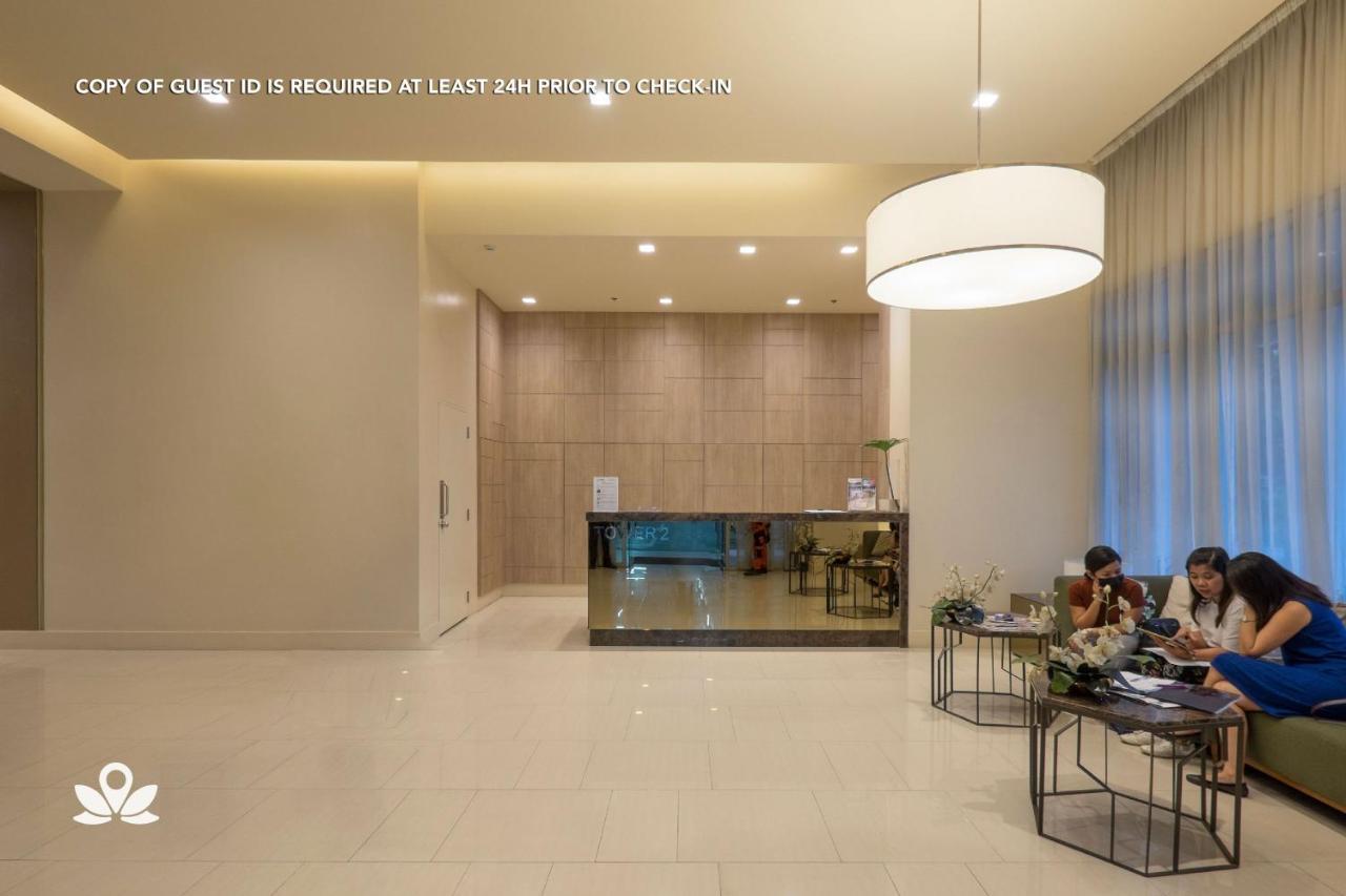 Zen Rooms Avida 34Th Uptown Bgc Pateros Exterior photo